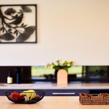Deerbrooke Kaikoura Chalets - Chalet 2 Екстер'єр фото