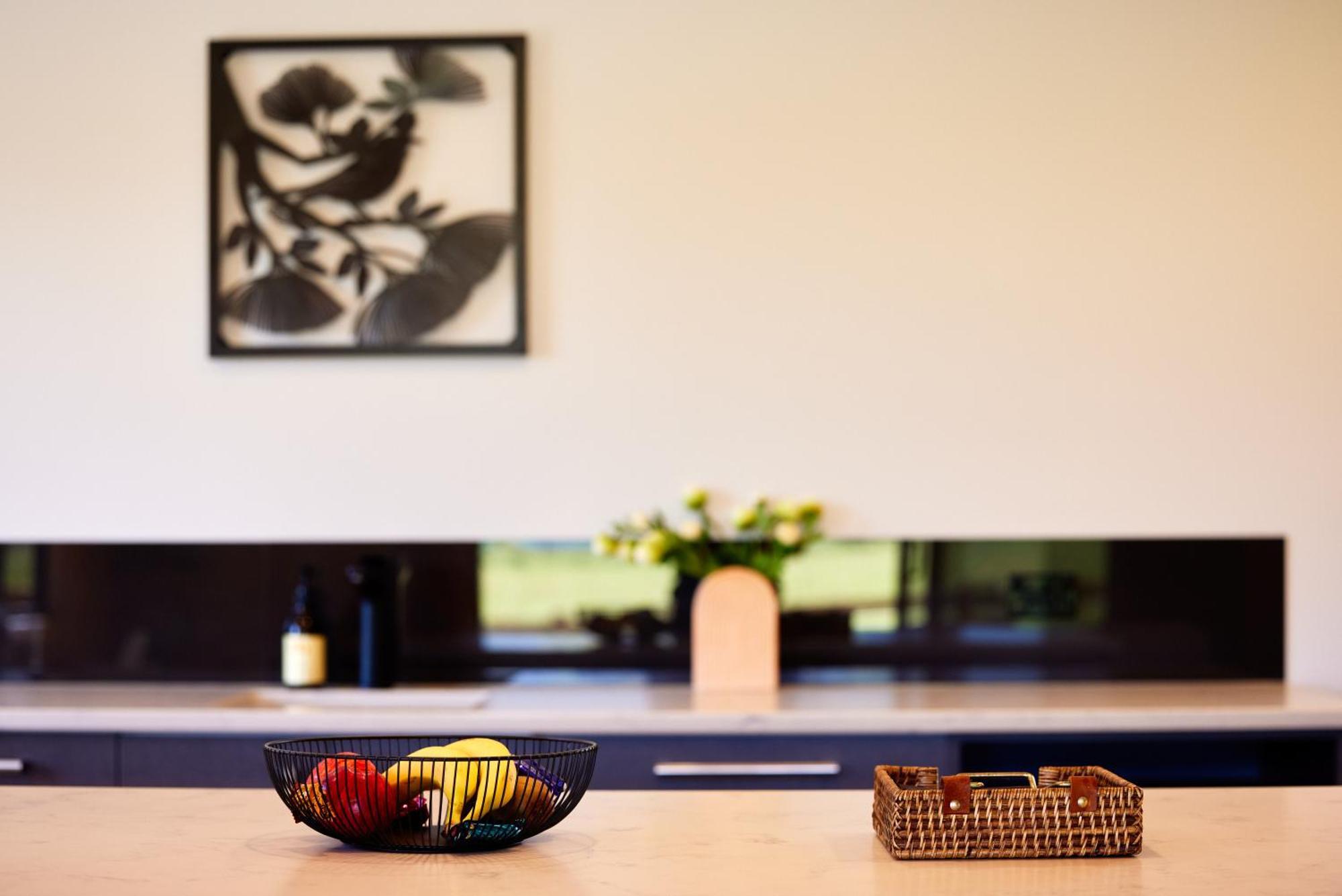Deerbrooke Kaikoura Chalets - Chalet 2 Екстер'єр фото