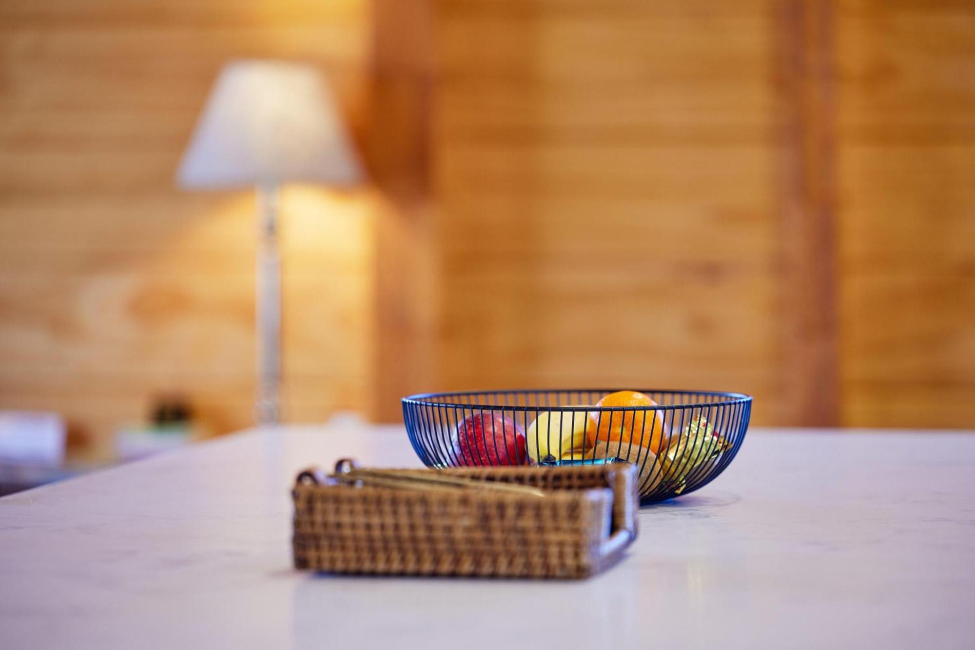 Deerbrooke Kaikoura Chalets - Chalet 2 Екстер'єр фото